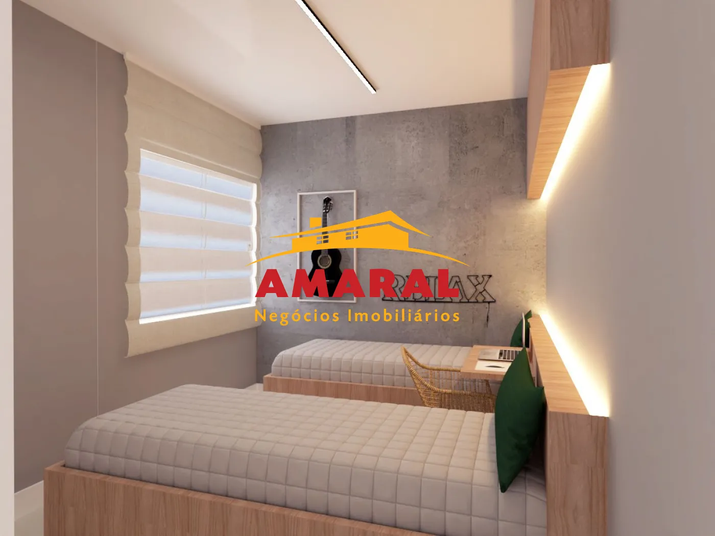 Comprar Apartamentos / Padrão em Suzano R$ 290.000,00 - Foto 9