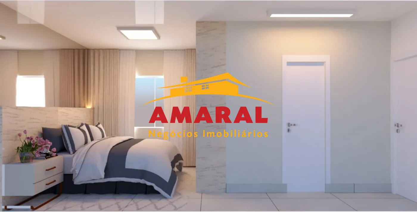 Comprar Apartamentos / Padr&atilde;o em Suzano R$ 320.000,00 - Foto 7