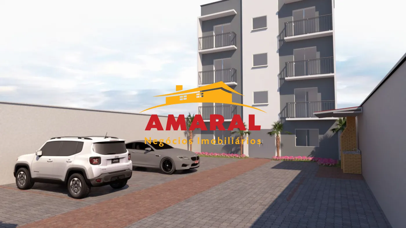 Comprar Apartamentos / Padr&atilde;o em Suzano R$ 320.000,00 - Foto 2