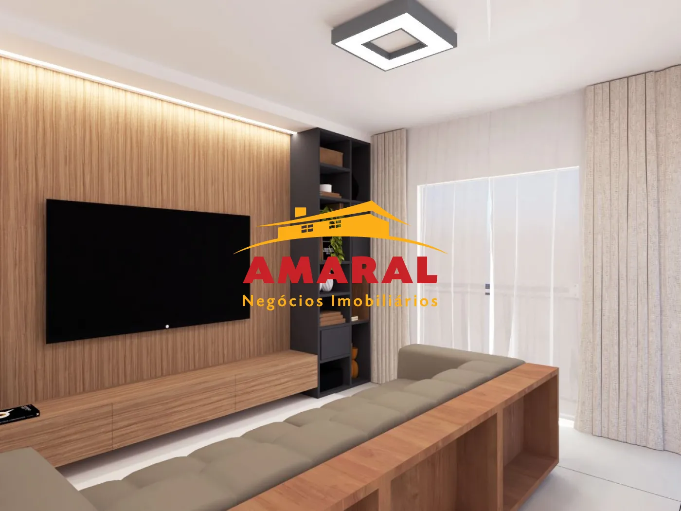 Comprar Apartamentos / Padr&atilde;o em Suzano R$ 320.000,00 - Foto 5