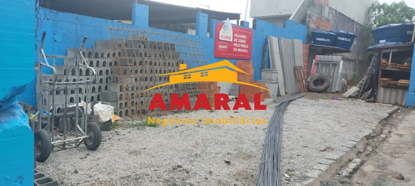 Comprar Terrenos / Terreno em Suzano R$ 130.000,00 - Foto 2