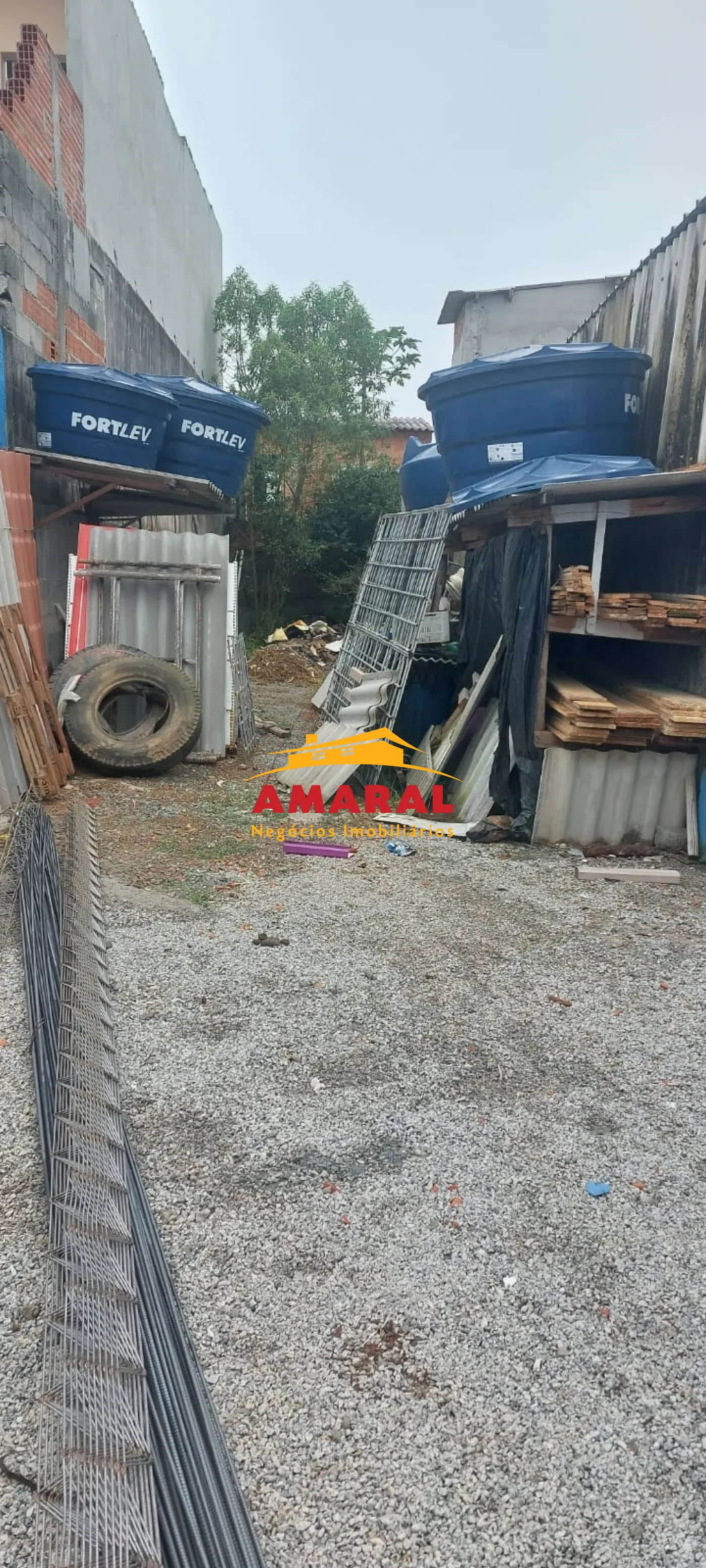 Comprar Terrenos / Terreno em Suzano R$ 130.000,00 - Foto 3