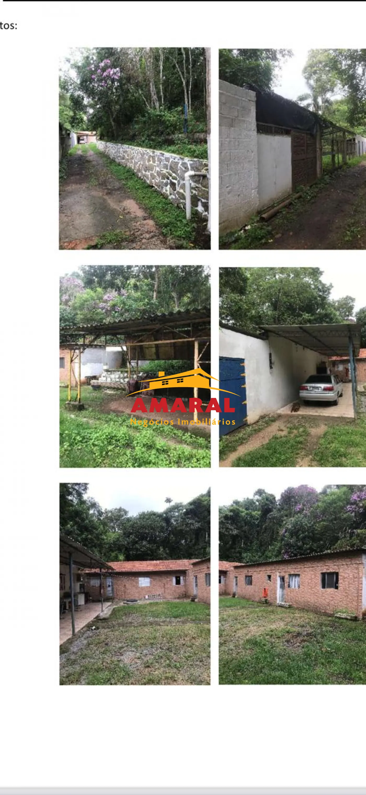Comprar Rurais / Ch&aacute;cara em Suzano R$ 550.000,00 - Foto 2