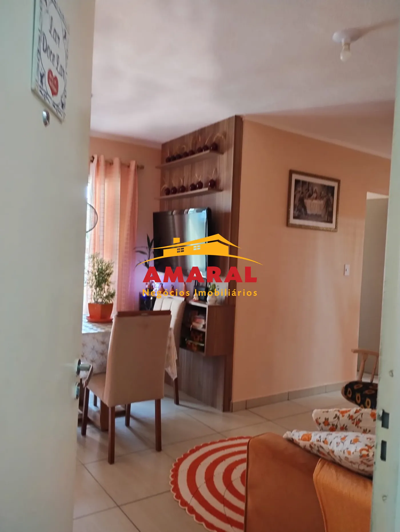 Comprar Apartamentos / Padrão em Suzano R$ 380.000,00 - Foto 2