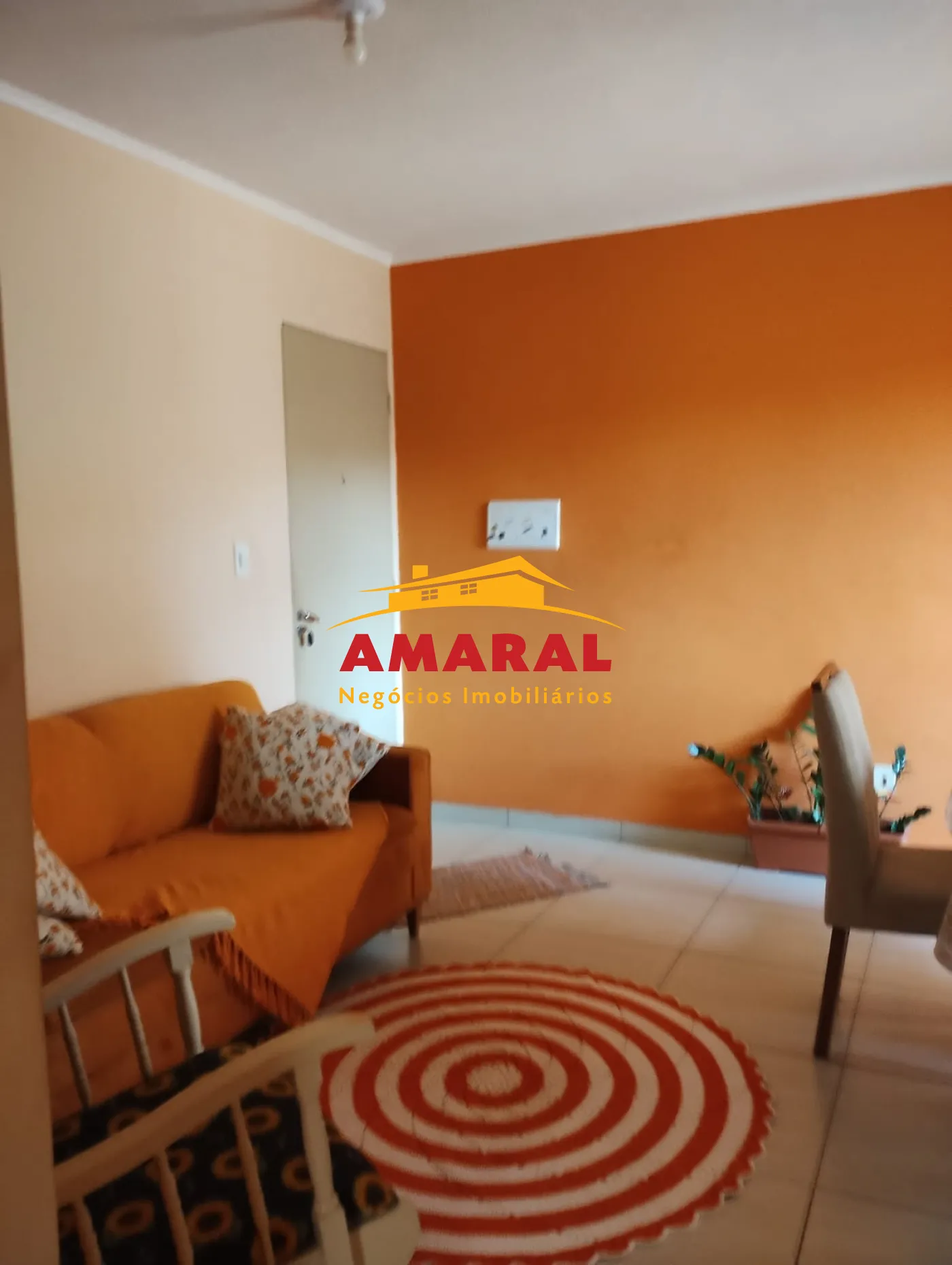 Comprar Apartamentos / Padrão em Suzano R$ 380.000,00 - Foto 3