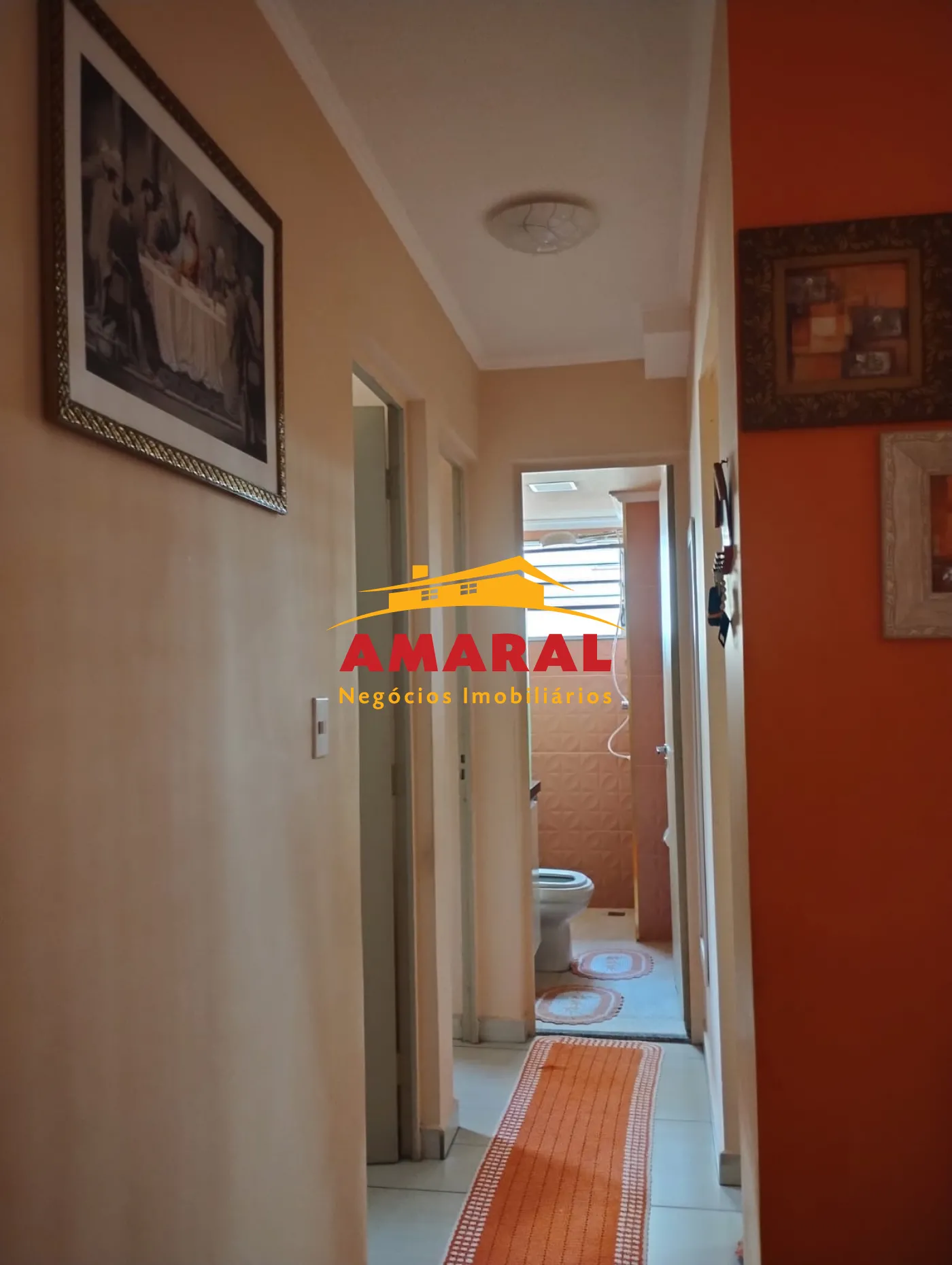 Comprar Apartamentos / Padrão em Suzano R$ 380.000,00 - Foto 5