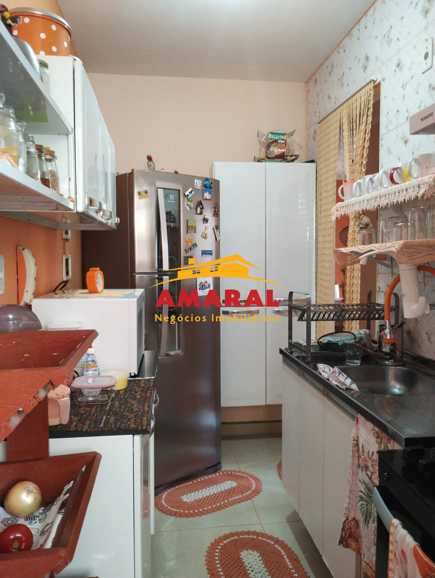 Comprar Apartamentos / Padrão em Suzano R$ 380.000,00 - Foto 9