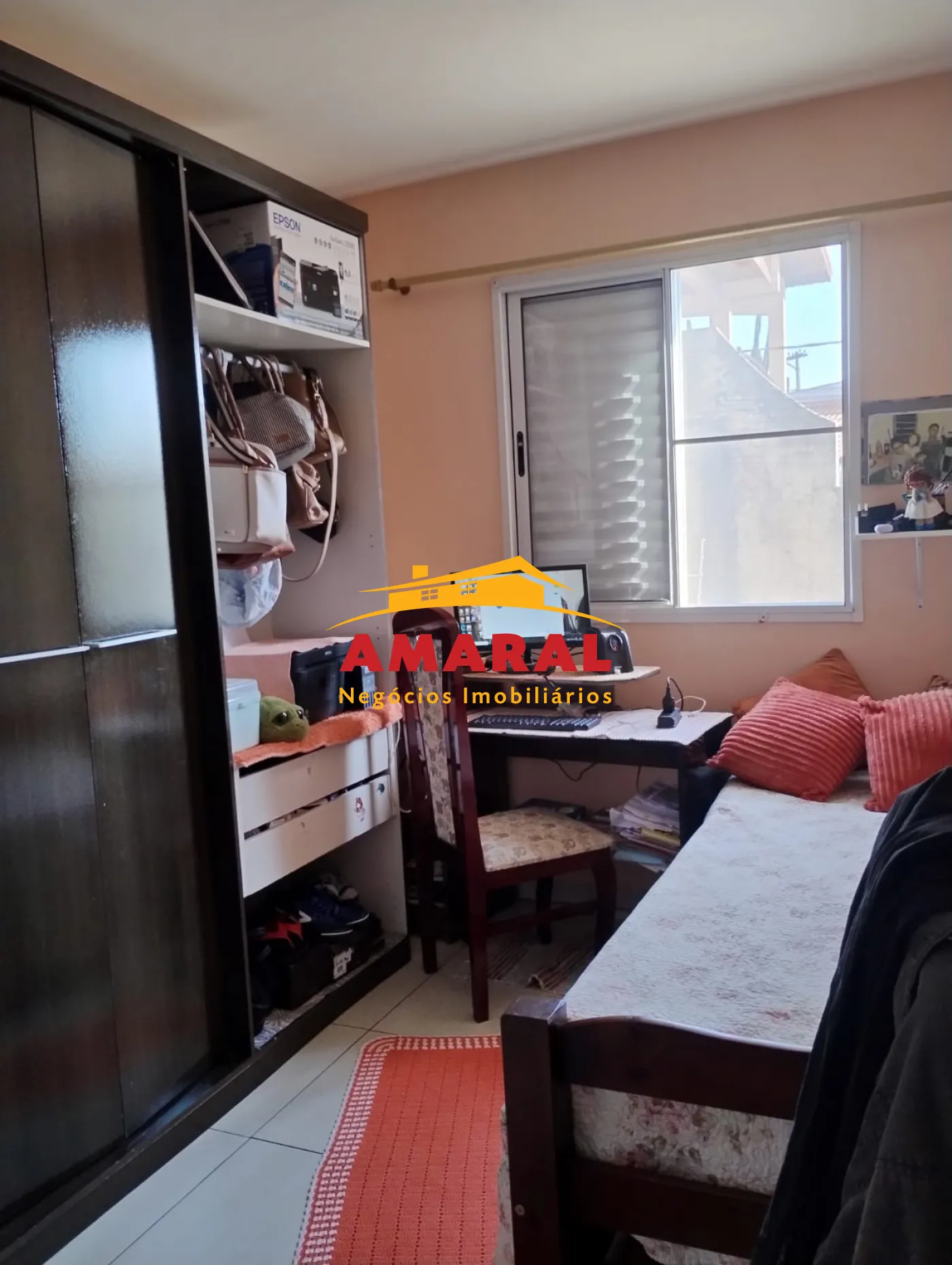 Comprar Apartamentos / Padrão em Suzano R$ 380.000,00 - Foto 14