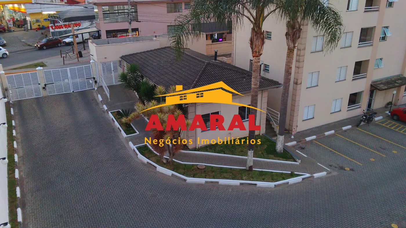 Comprar Apartamentos / Padrão em Suzano R$ 380.000,00 - Foto 1