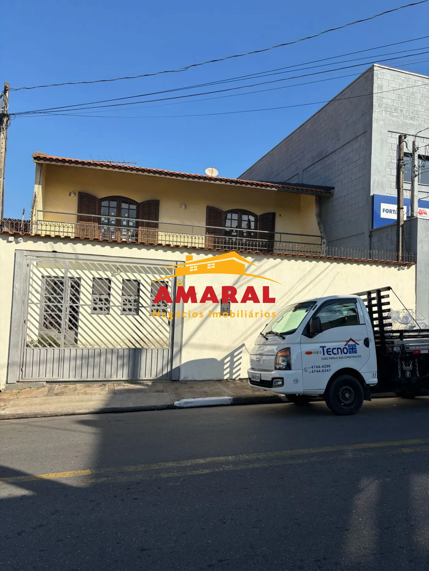 Comprar Casas / Sobrado em Suzano R$ 750.000,00 - Foto 1