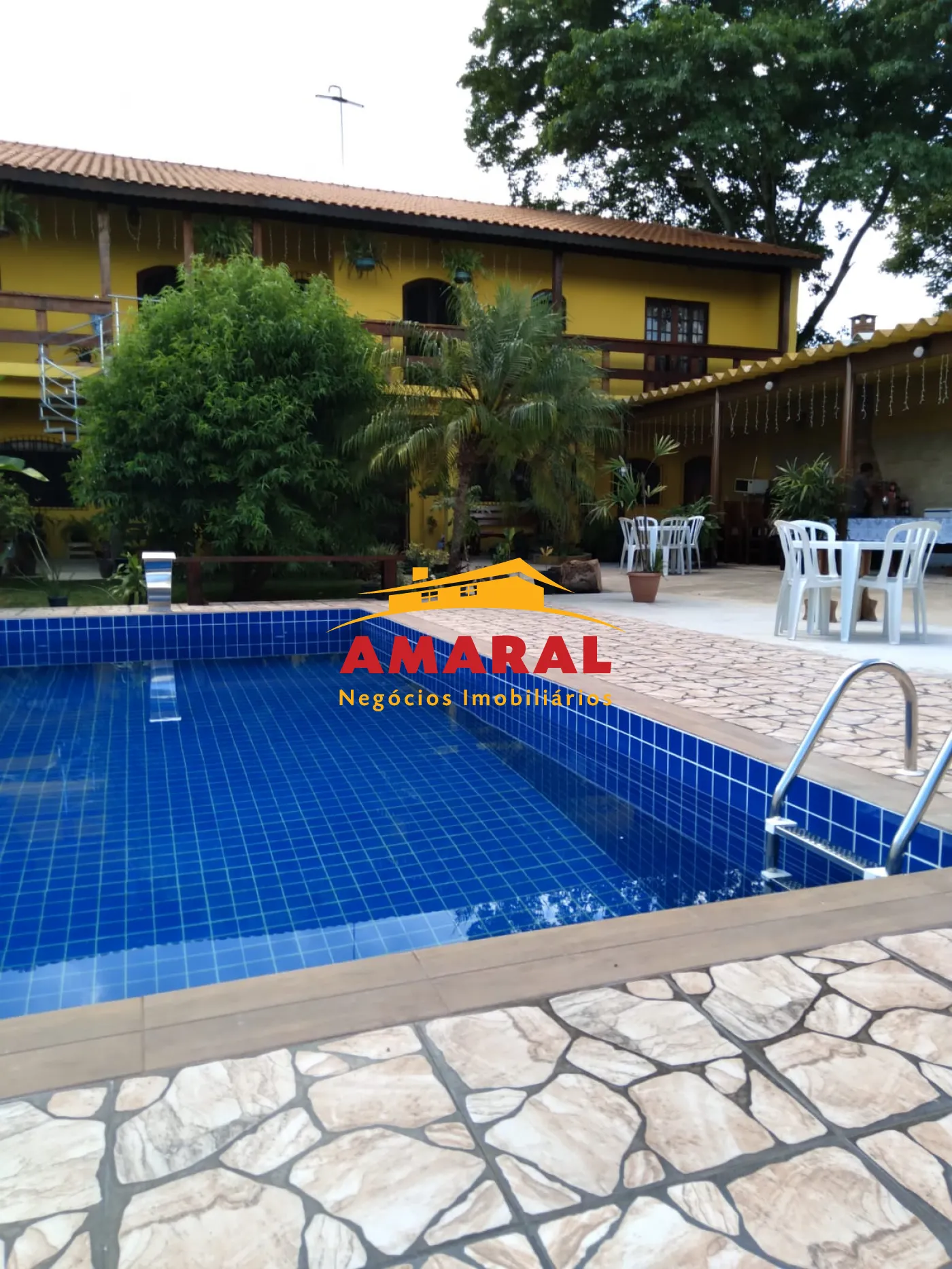 Comprar Casas / Sobrado em Po&aacute; R$ 1.400.000,00 - Foto 8