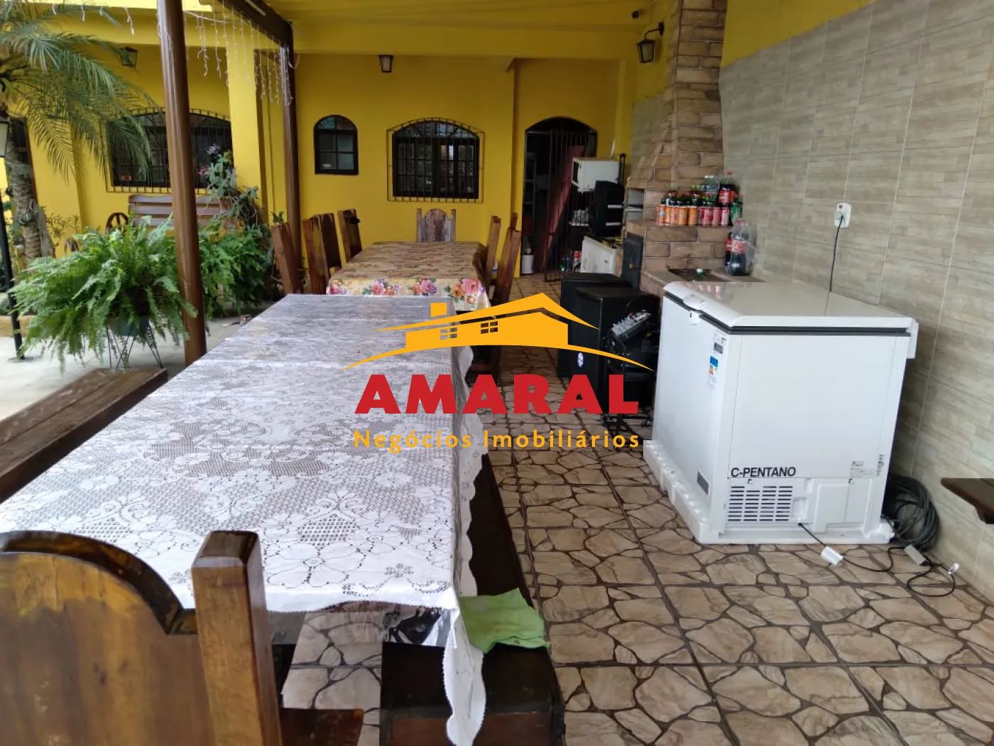 Comprar Casas / Sobrado em Po&aacute; R$ 1.400.000,00 - Foto 26