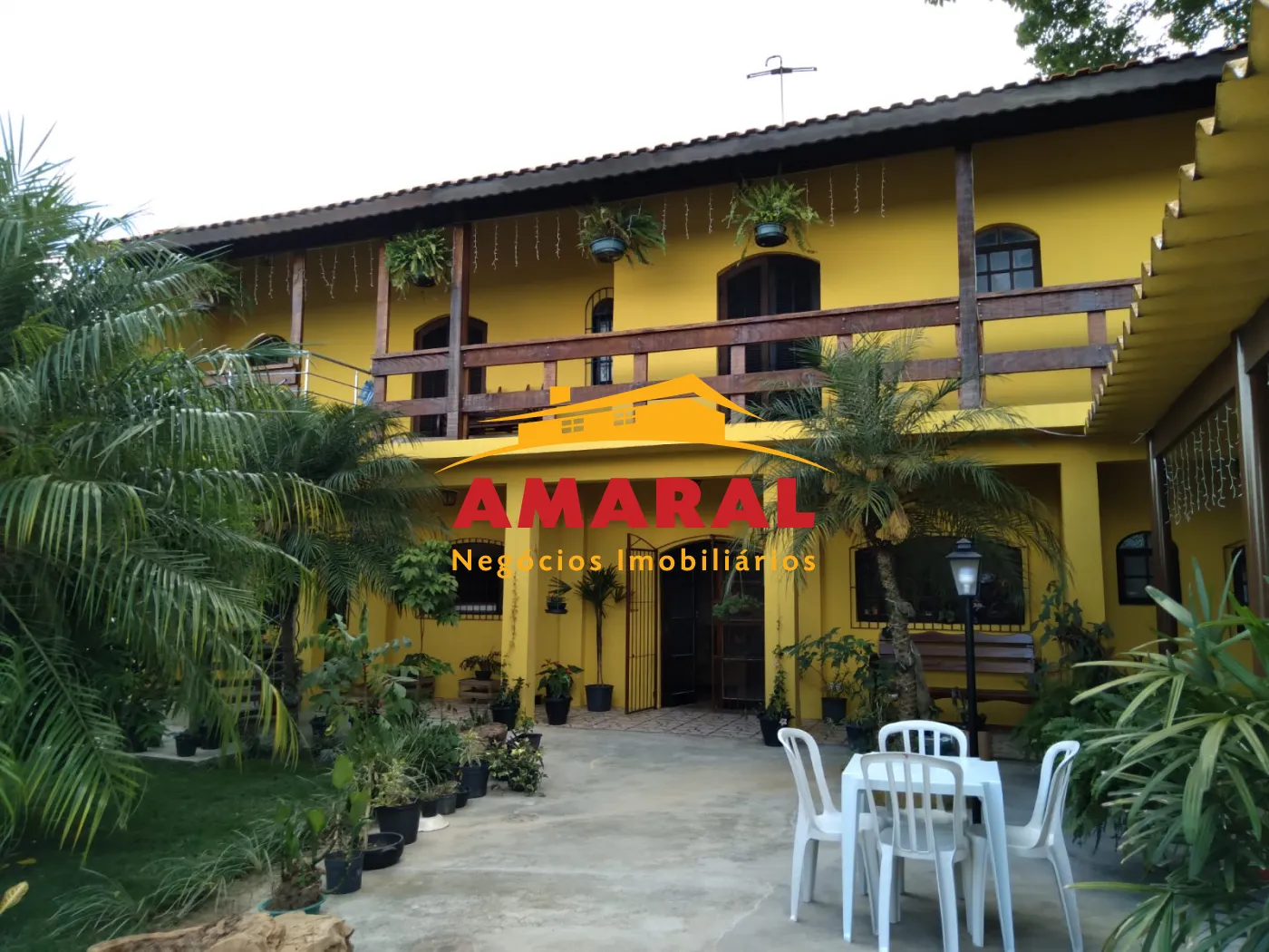 Comprar Casas / Sobrado em Po&aacute; R$ 1.400.000,00 - Foto 1