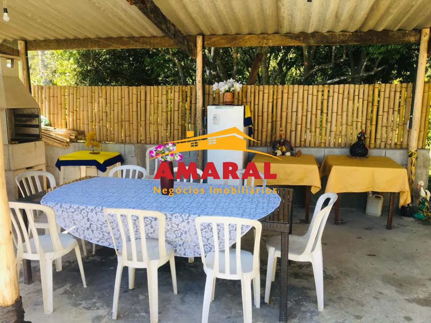 Alugar Rurais / S&iacute;tio em Suzano R$ 30.000,00 - Foto 31