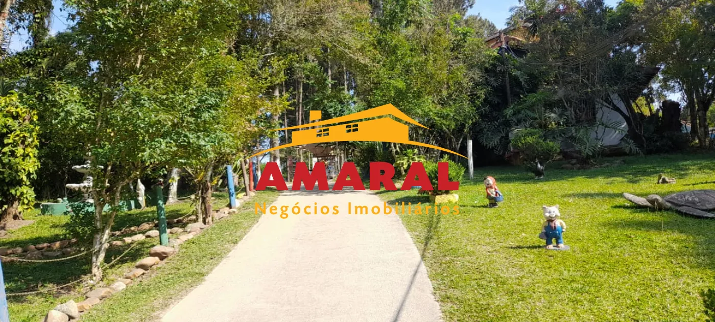 Alugar Rurais / S&iacute;tio em Suzano R$ 30.000,00 - Foto 25