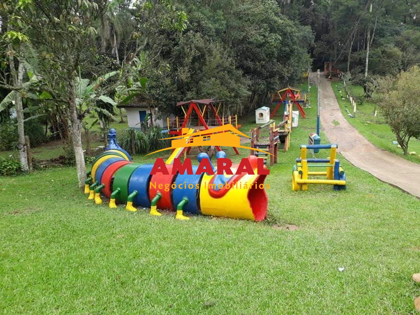 Alugar Rurais / S&iacute;tio em Suzano R$ 30.000,00 - Foto 23