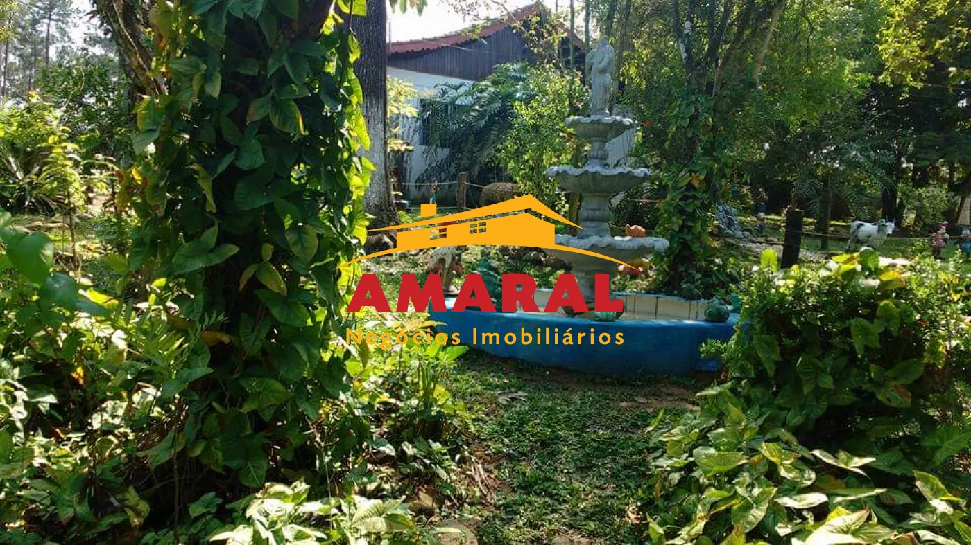 Alugar Rurais / S&iacute;tio em Suzano R$ 30.000,00 - Foto 21