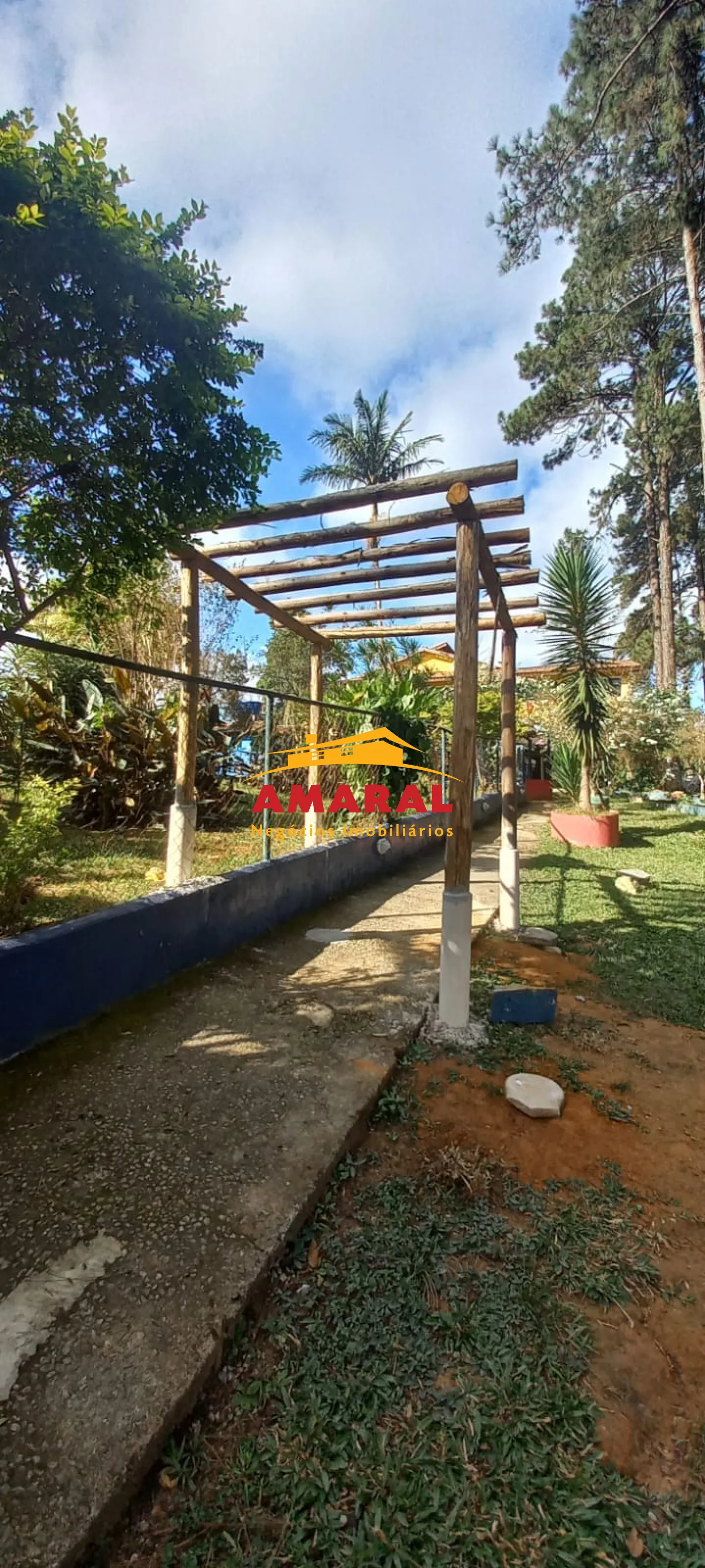 Alugar Rurais / S&iacute;tio em Suzano R$ 30.000,00 - Foto 17