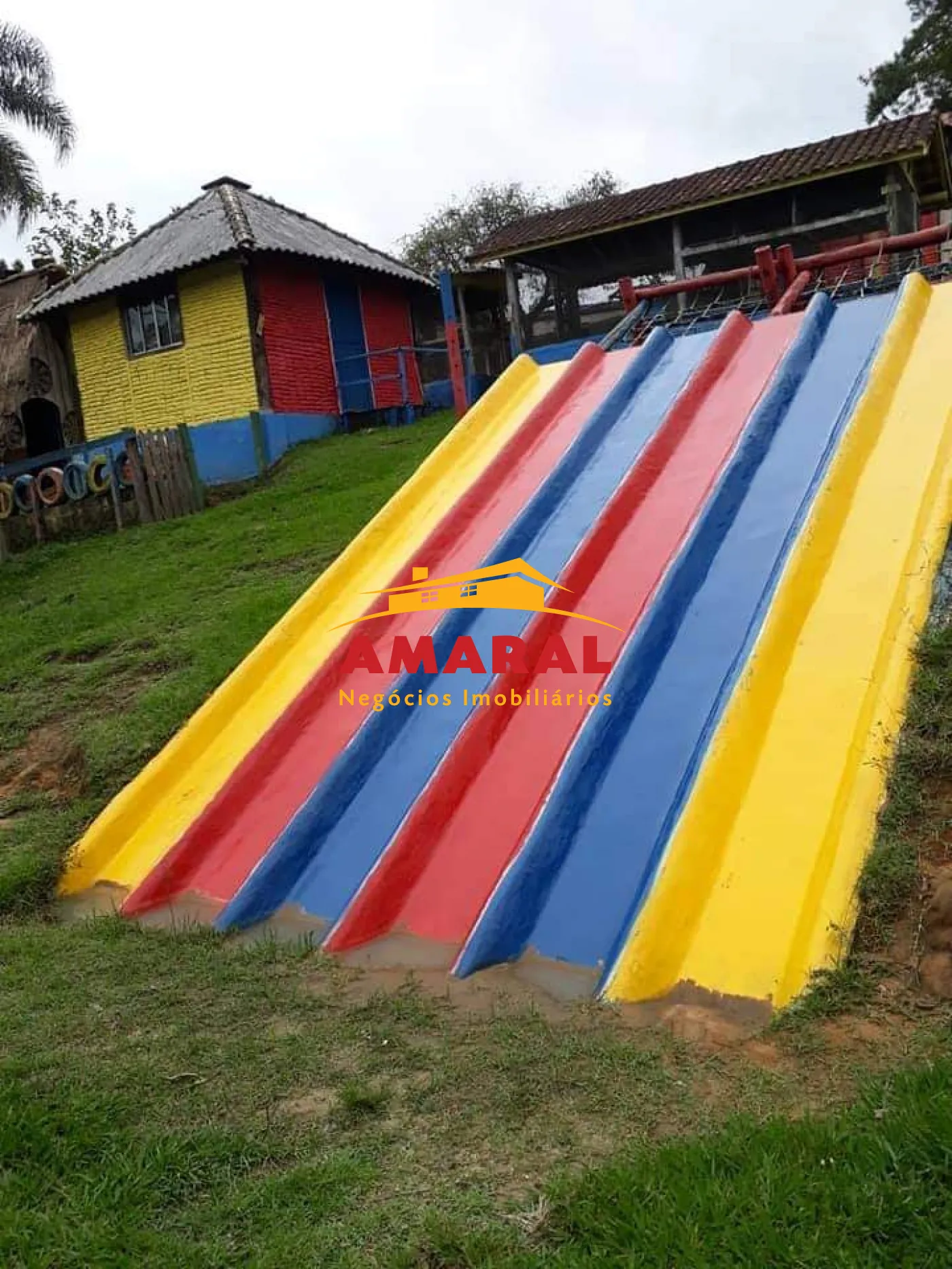 Alugar Rurais / S&iacute;tio em Suzano R$ 30.000,00 - Foto 16