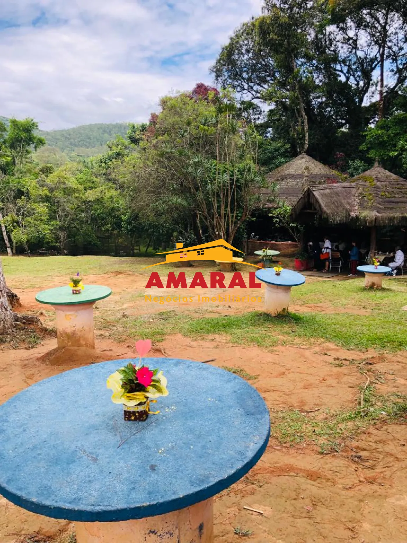 Alugar Rurais / S&iacute;tio em Suzano R$ 30.000,00 - Foto 15