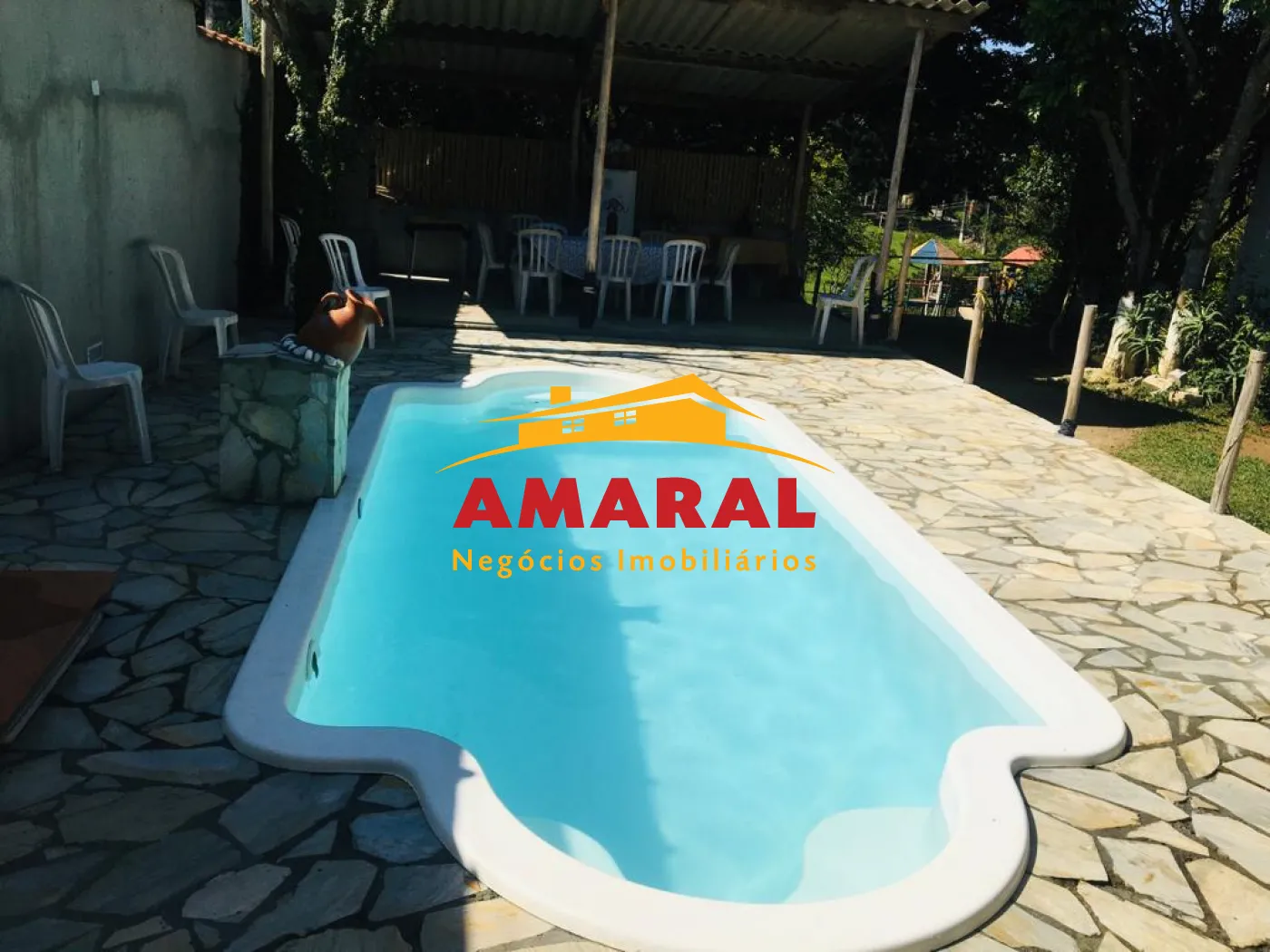 Alugar Rurais / S&iacute;tio em Suzano R$ 30.000,00 - Foto 13