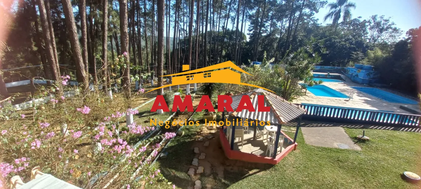 Alugar Rurais / S&iacute;tio em Suzano R$ 30.000,00 - Foto 12