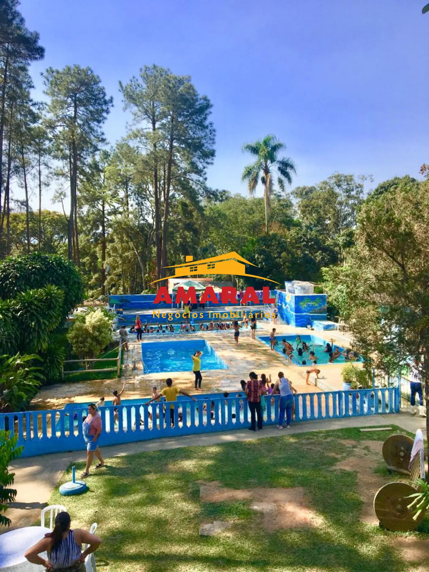 Alugar Rurais / S&iacute;tio em Suzano R$ 30.000,00 - Foto 11