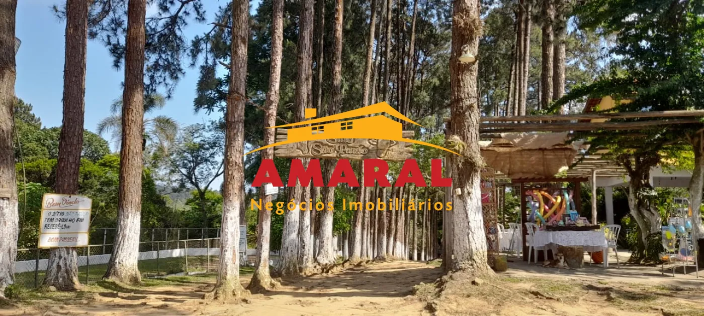 Alugar Rurais / S&iacute;tio em Suzano R$ 30.000,00 - Foto 9