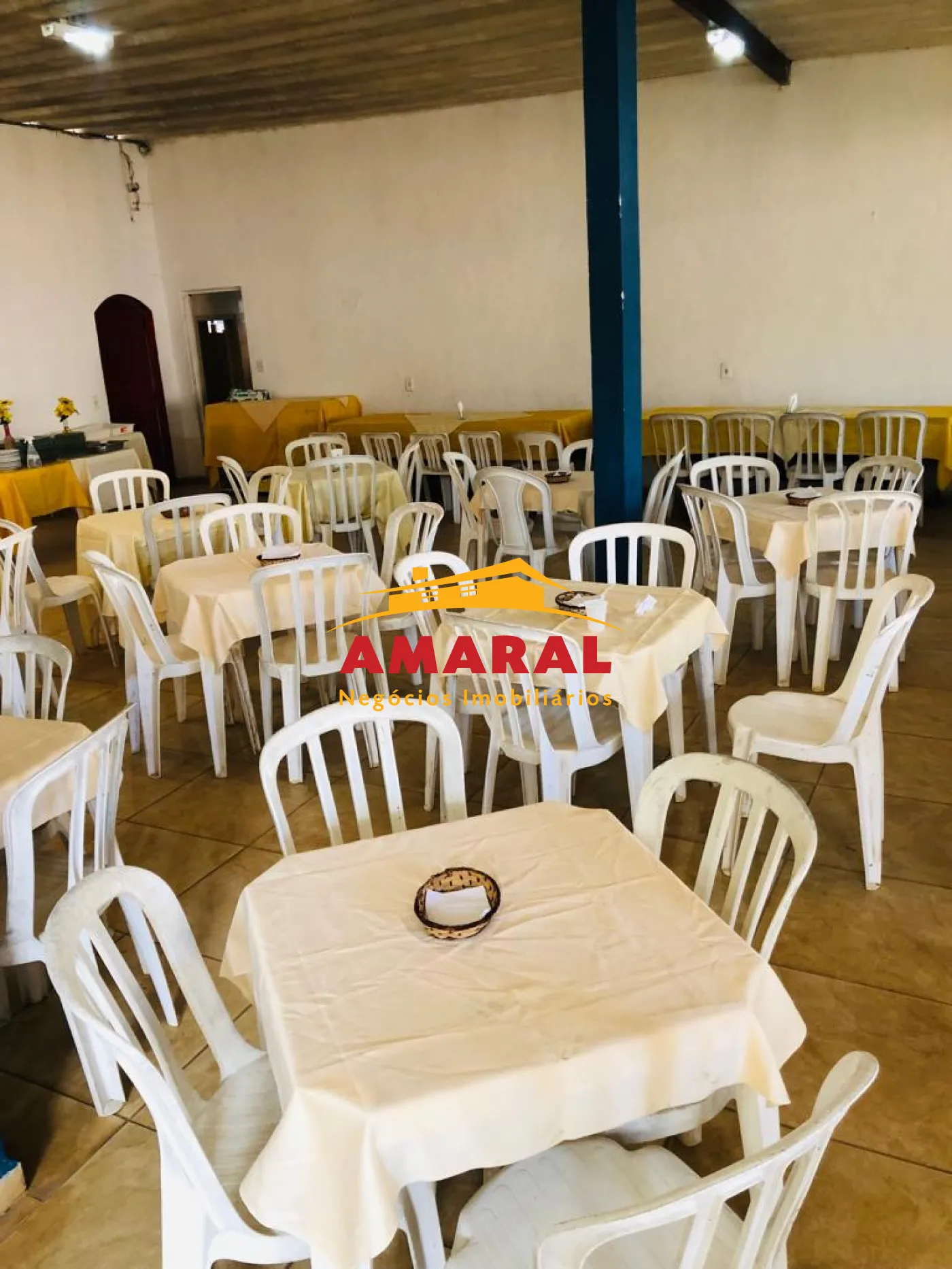 Alugar Rurais / S&iacute;tio em Suzano R$ 30.000,00 - Foto 7