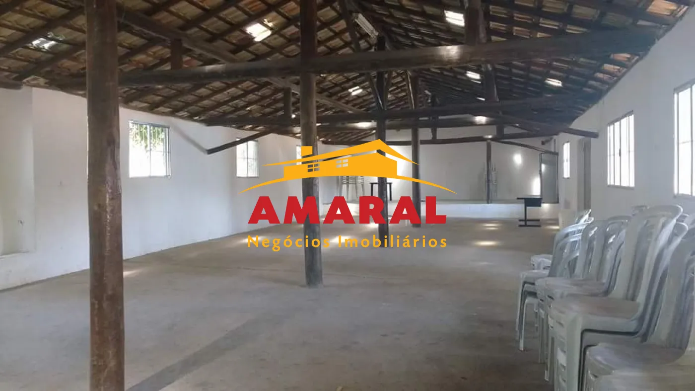 Alugar Rurais / S&iacute;tio em Suzano R$ 30.000,00 - Foto 6