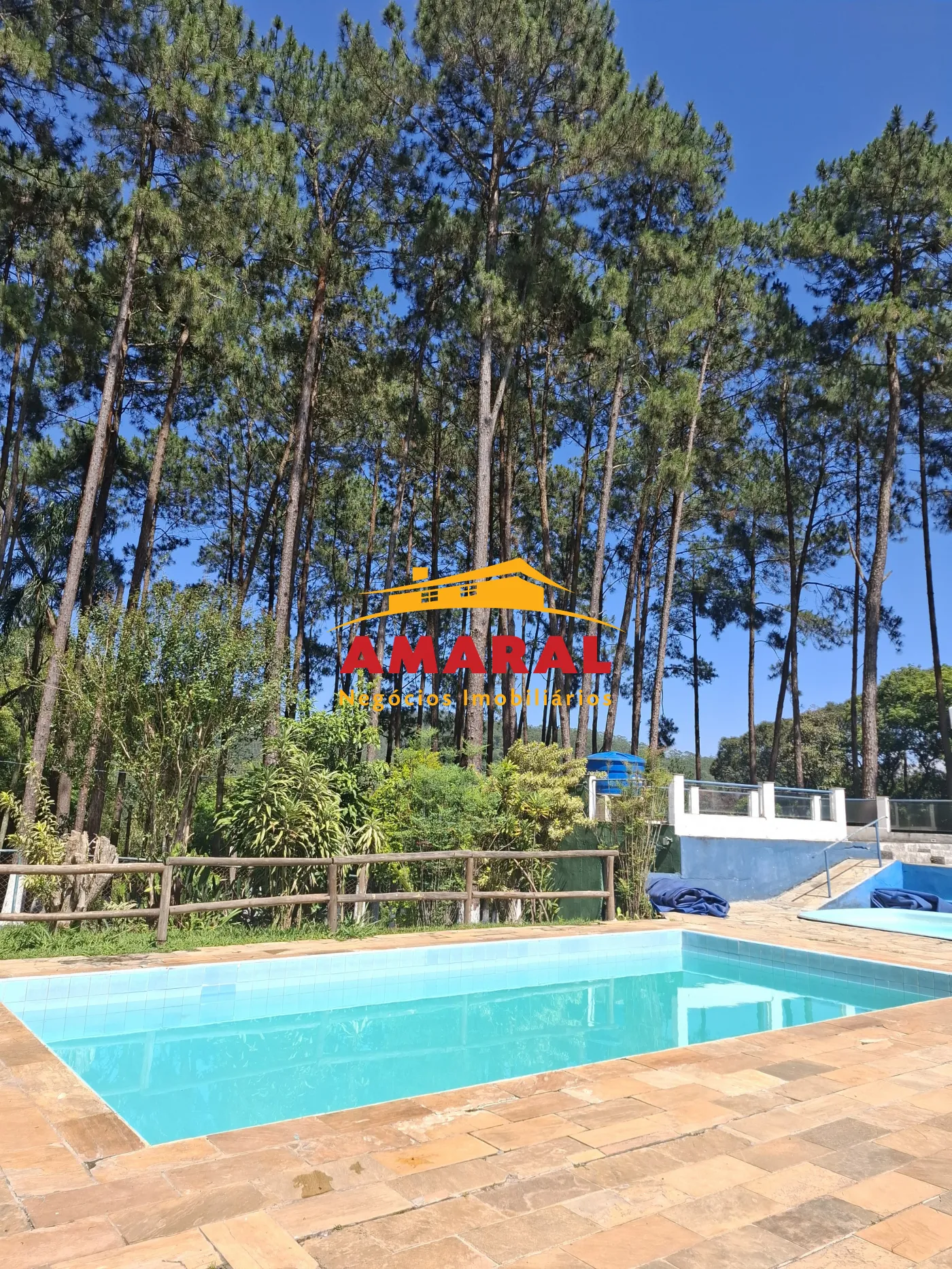 Alugar Rurais / S&iacute;tio em Suzano R$ 30.000,00 - Foto 5