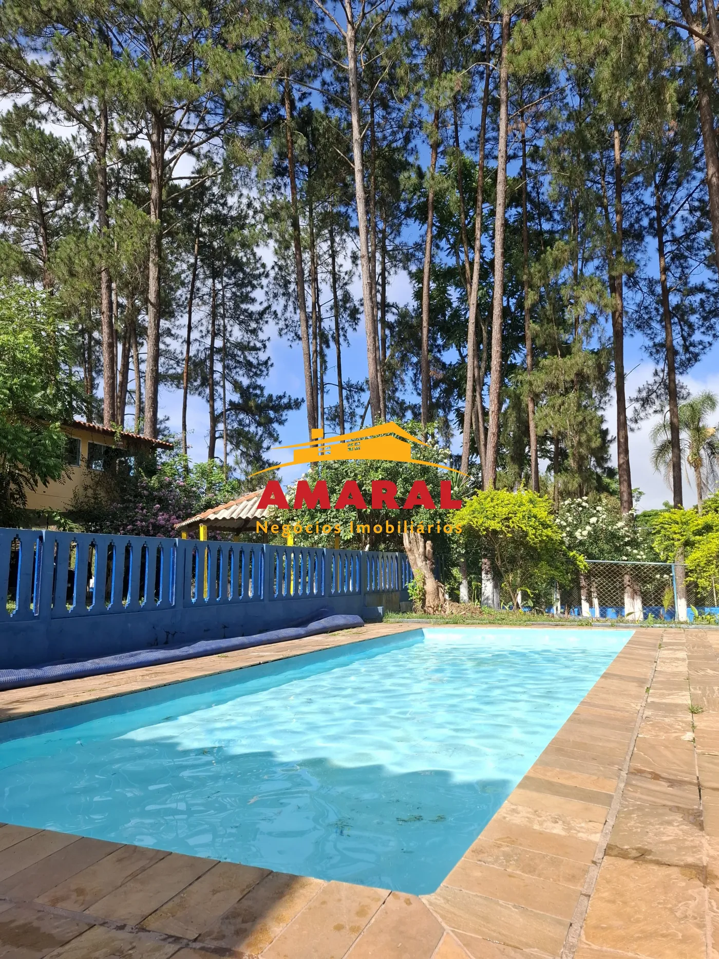 Alugar Rurais / S&iacute;tio em Suzano R$ 30.000,00 - Foto 4