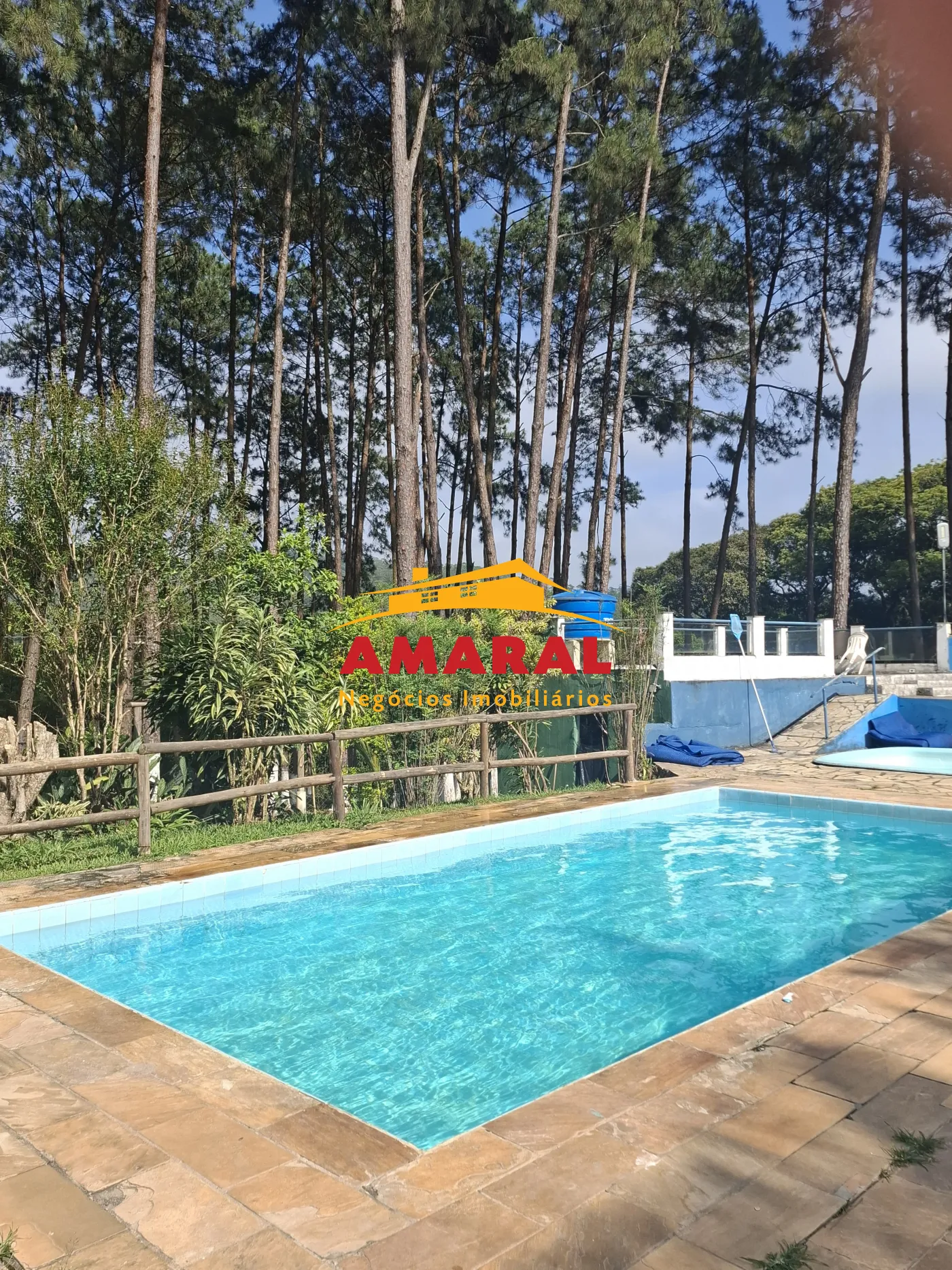 Alugar Rurais / S&iacute;tio em Suzano R$ 30.000,00 - Foto 1