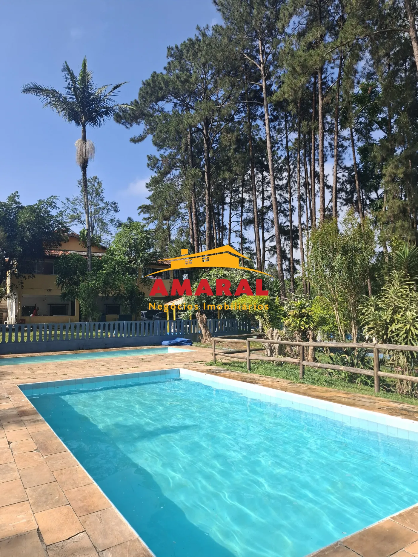 Alugar Rurais / S&iacute;tio em Suzano R$ 30.000,00 - Foto 2