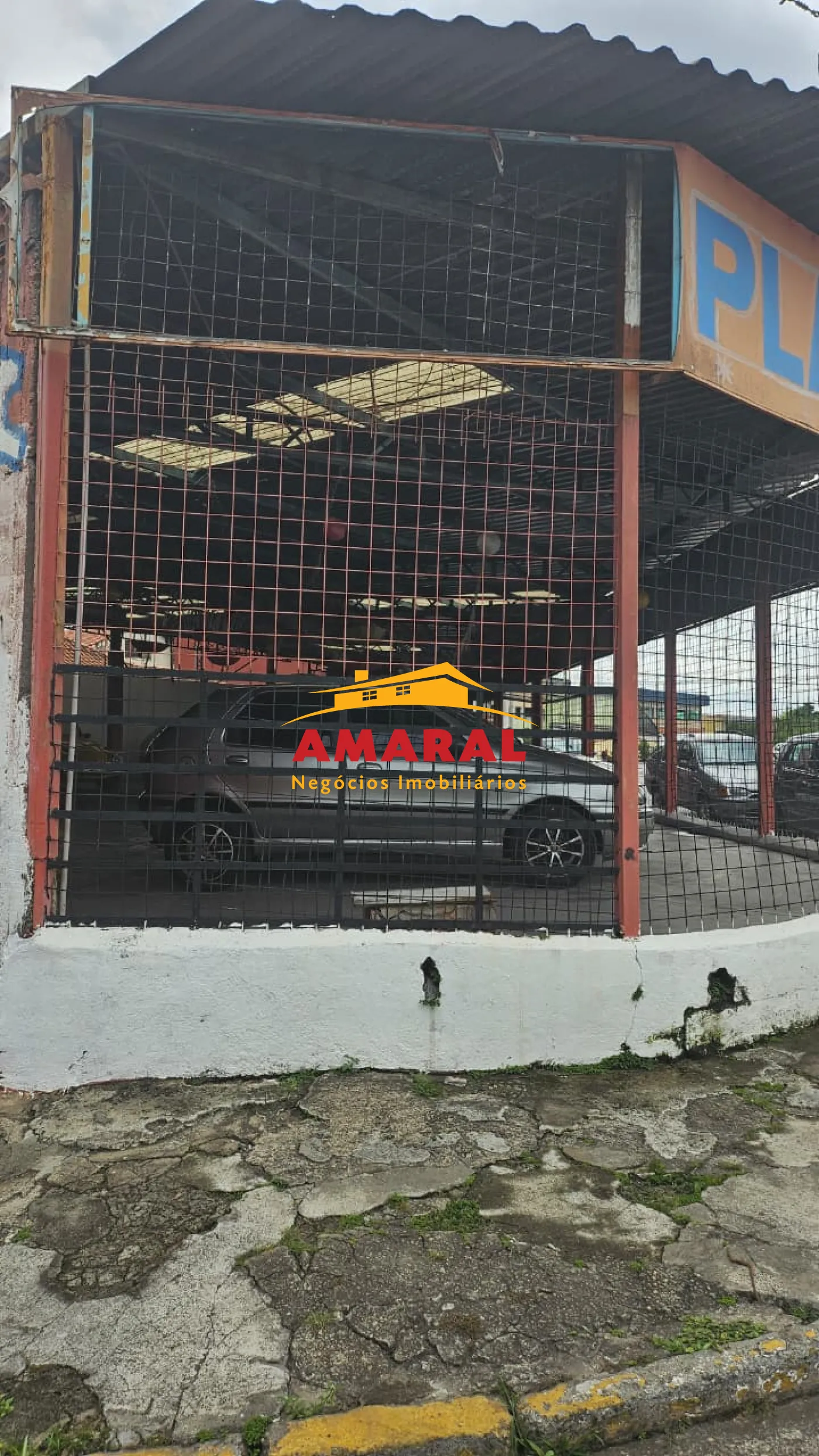 Comprar Sal&otilde;es / Galp&atilde;o em Suzano R$ 1.400.000,00 - Foto 1