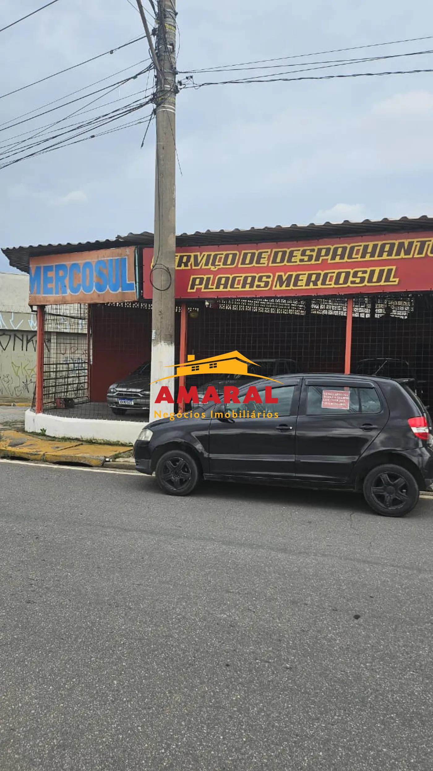 Comprar Sal&otilde;es / Galp&atilde;o em Suzano R$ 1.400.000,00 - Foto 2