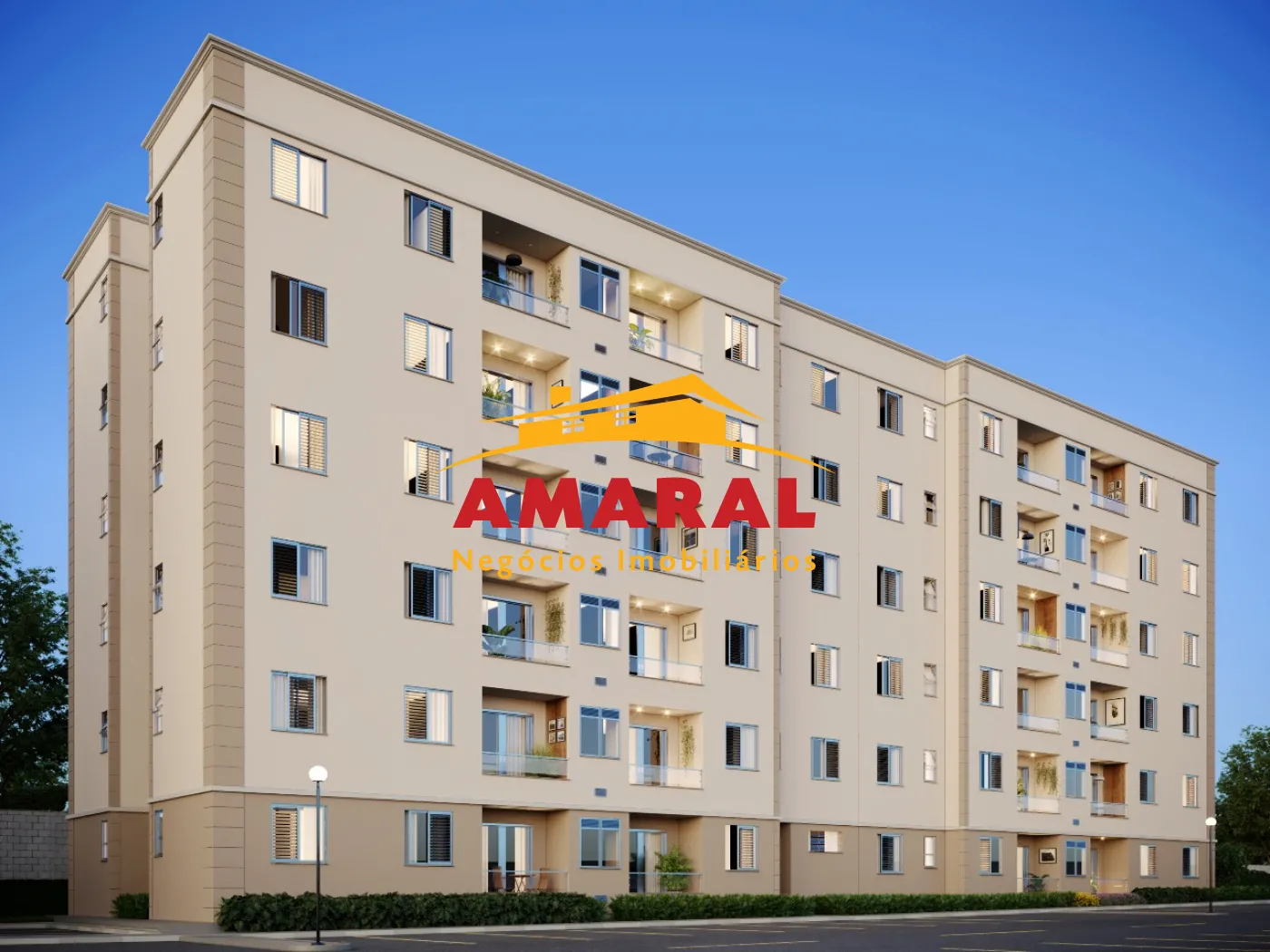 Comprar Apartamentos / Padr&atilde;o em Suzano R$ 230.000,00 - Foto 1