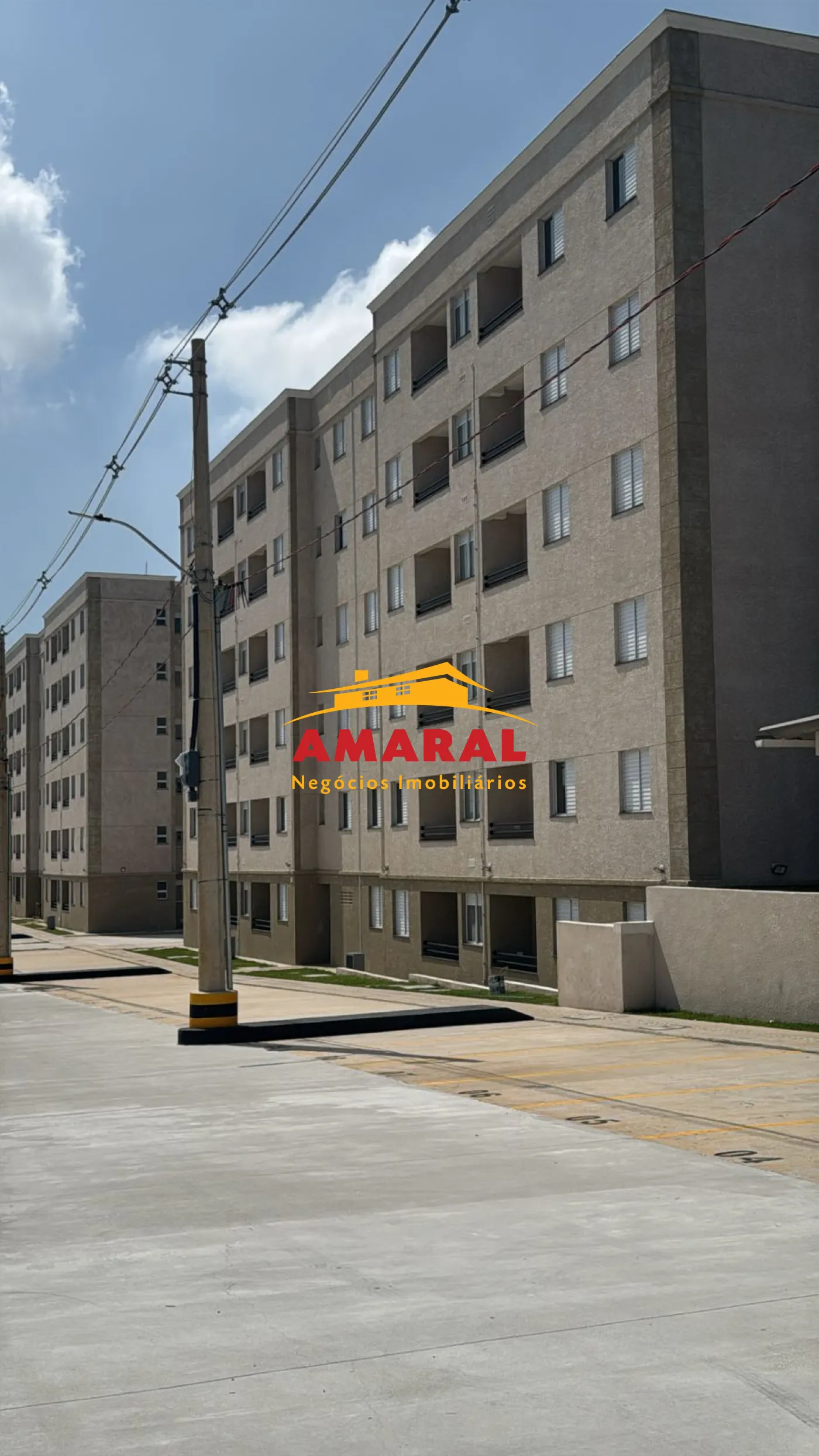 Comprar Apartamentos / Padr&atilde;o em Suzano R$ 230.000,00 - Foto 3