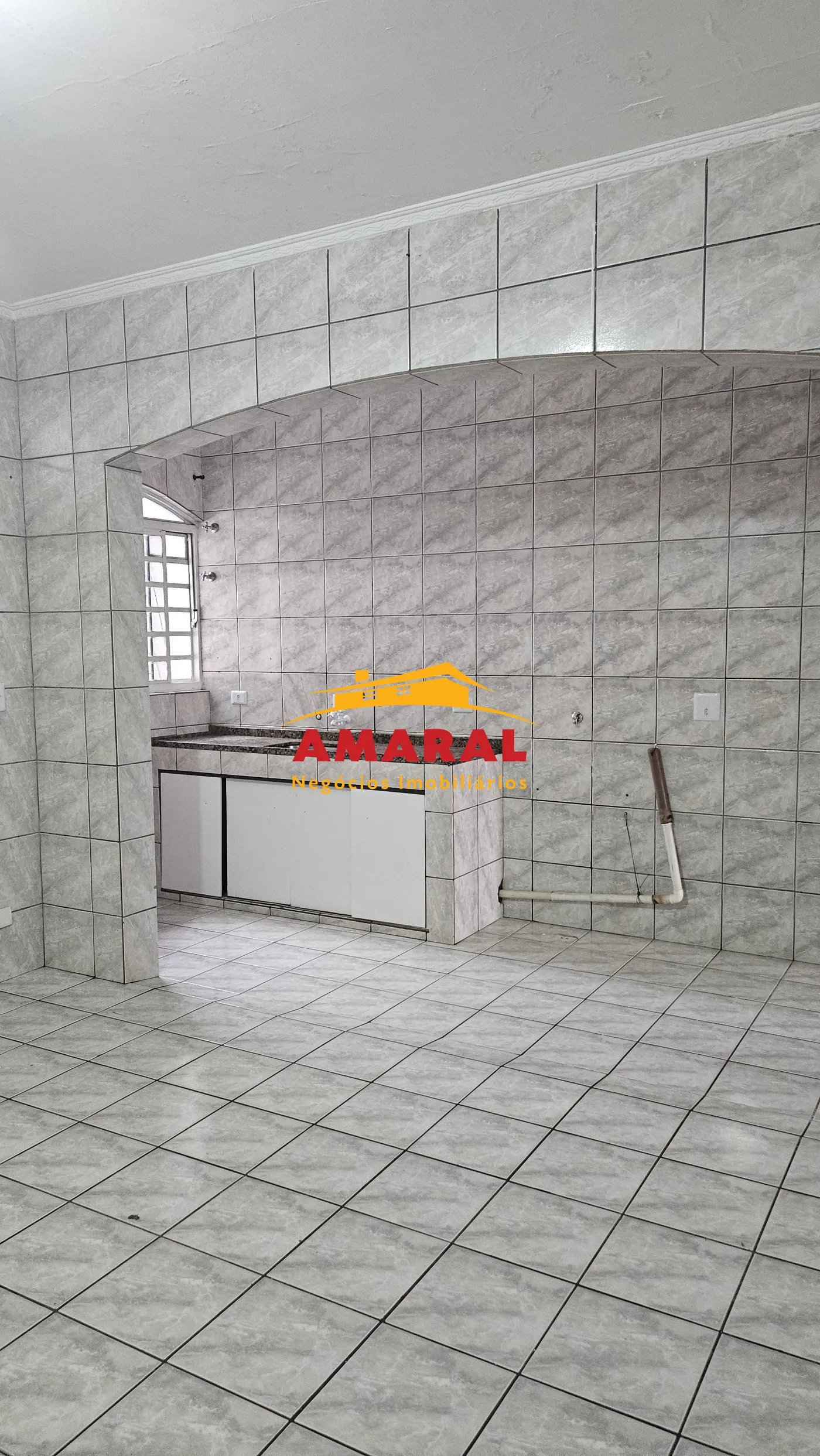 Alugar Casas / Sobrado em Suzano R$ 1.700,00 - Foto 3