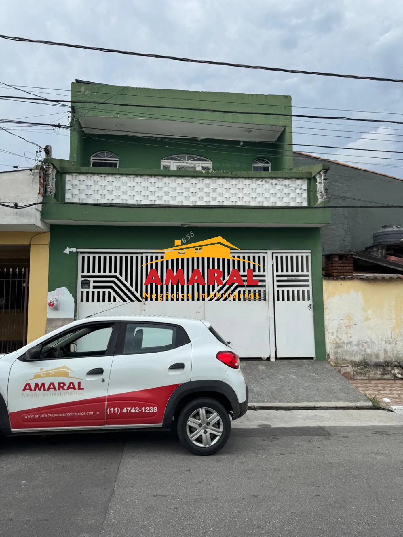 Alugar Casas / Sobrado em Suzano R$ 1.700,00 - Foto 8