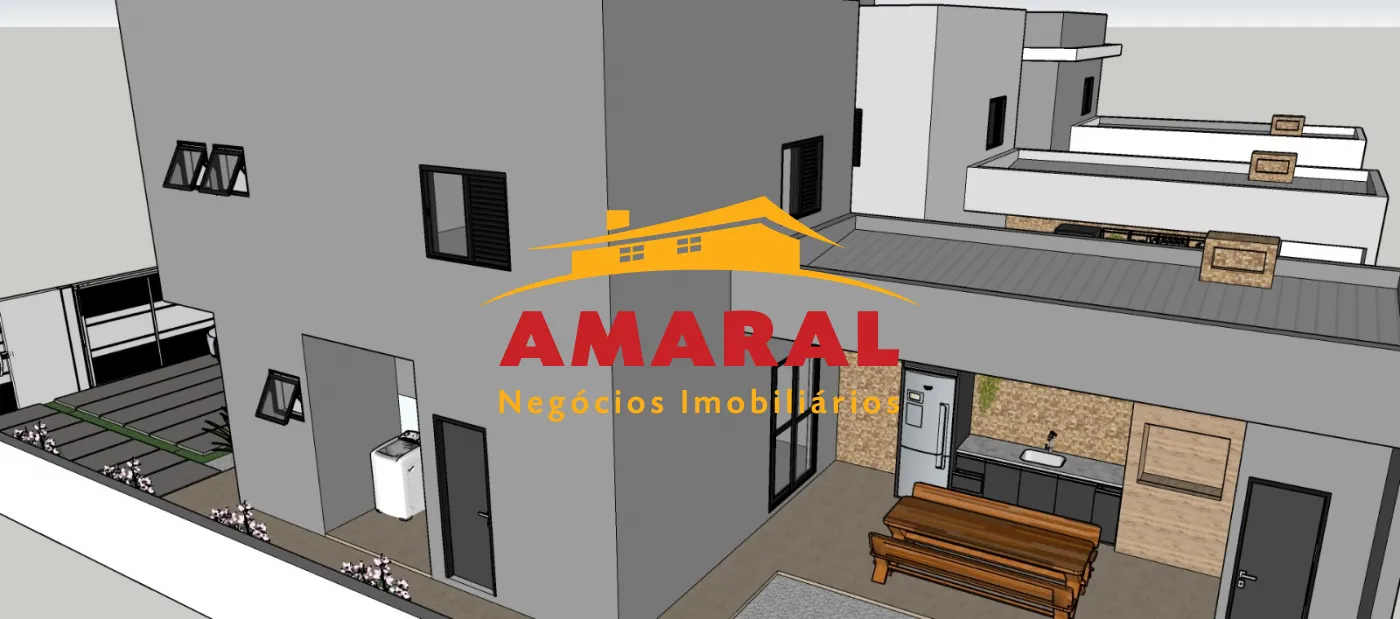 Comprar Casas / Sobrado em Suzano R$ 680.000,00 - Foto 22