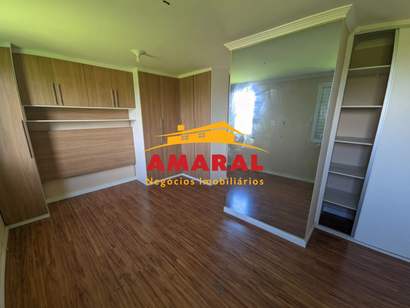 Comprar Apartamentos / Padr&atilde;o em Suzano R$ 203.000,00 - Foto 1