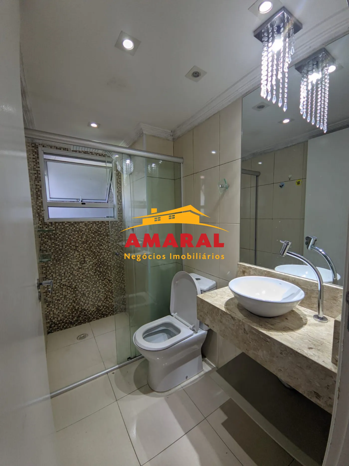 Comprar Apartamentos / Padr&atilde;o em Suzano R$ 203.000,00 - Foto 2