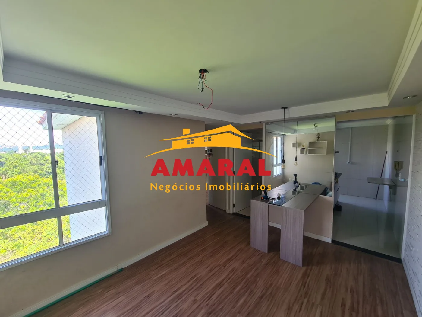 Comprar Apartamentos / Padr&atilde;o em Suzano R$ 203.000,00 - Foto 3