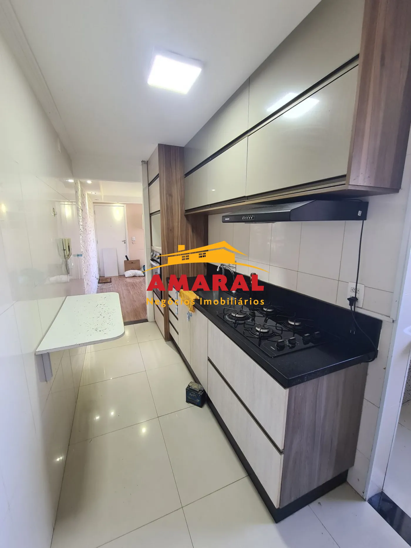 Comprar Apartamentos / Padr&atilde;o em Suzano R$ 203.000,00 - Foto 4