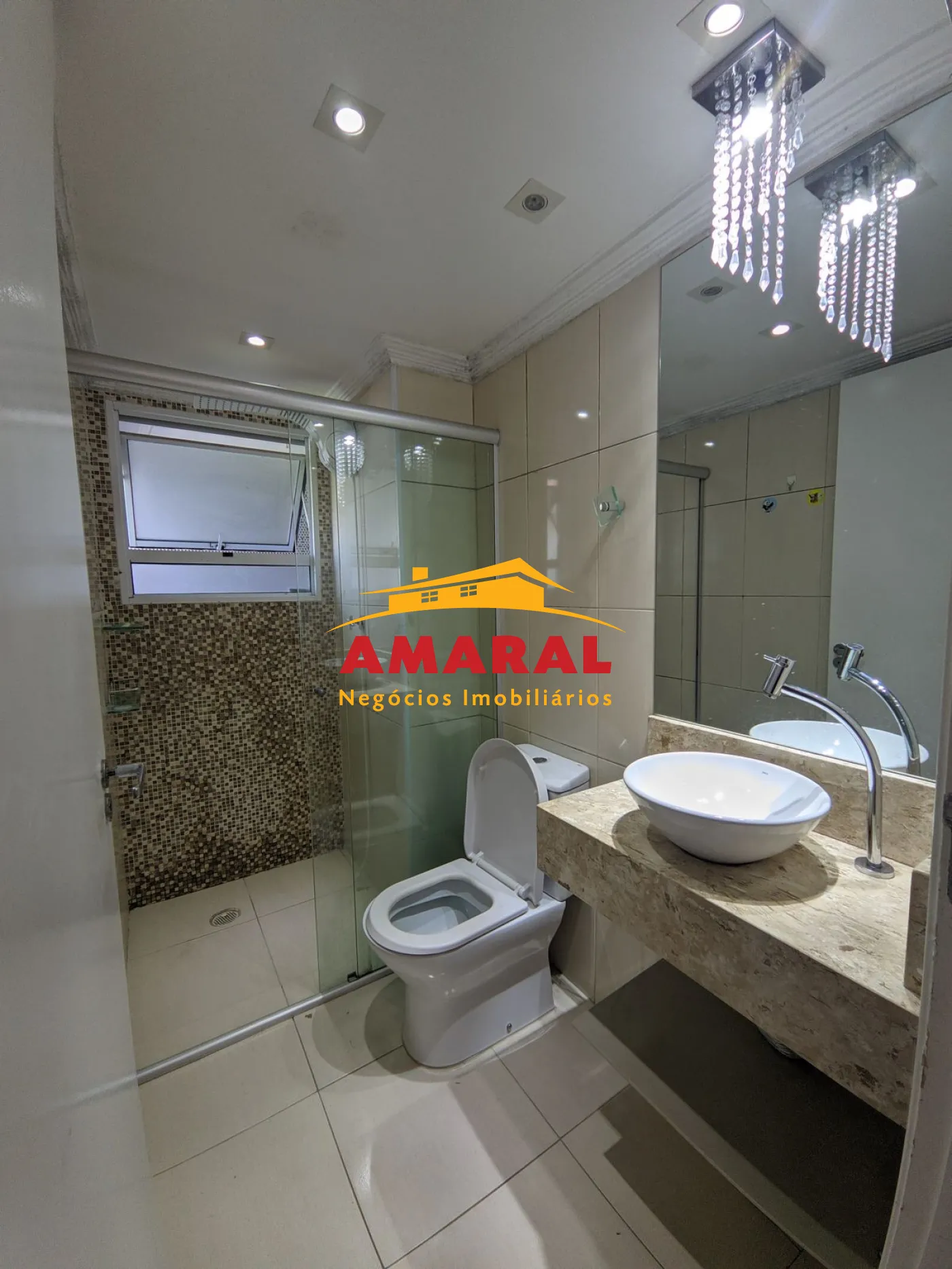 Comprar Apartamentos / Padr&atilde;o em Suzano R$ 203.000,00 - Foto 7