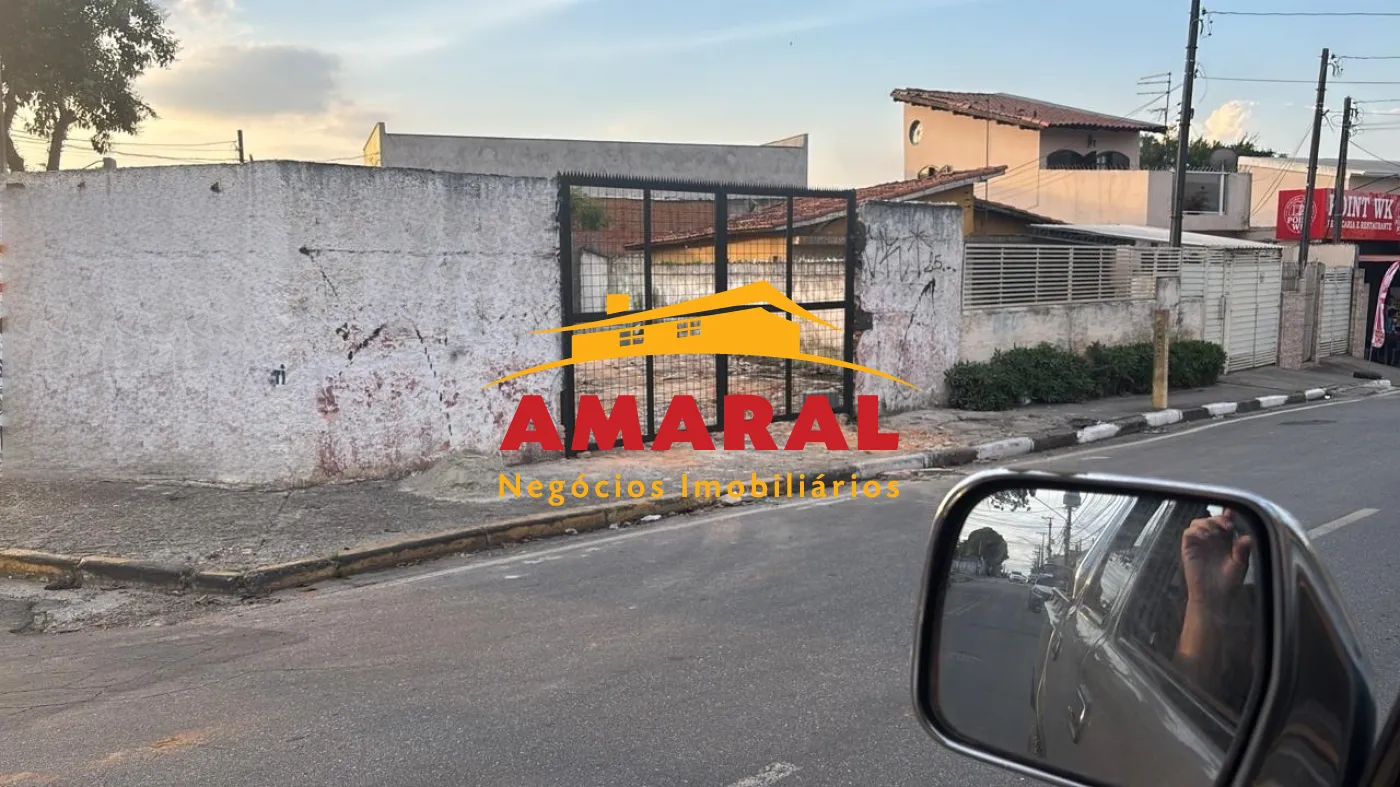 Alugar Terrenos / Terreno em Suzano R$ 2.000,00 - Foto 1