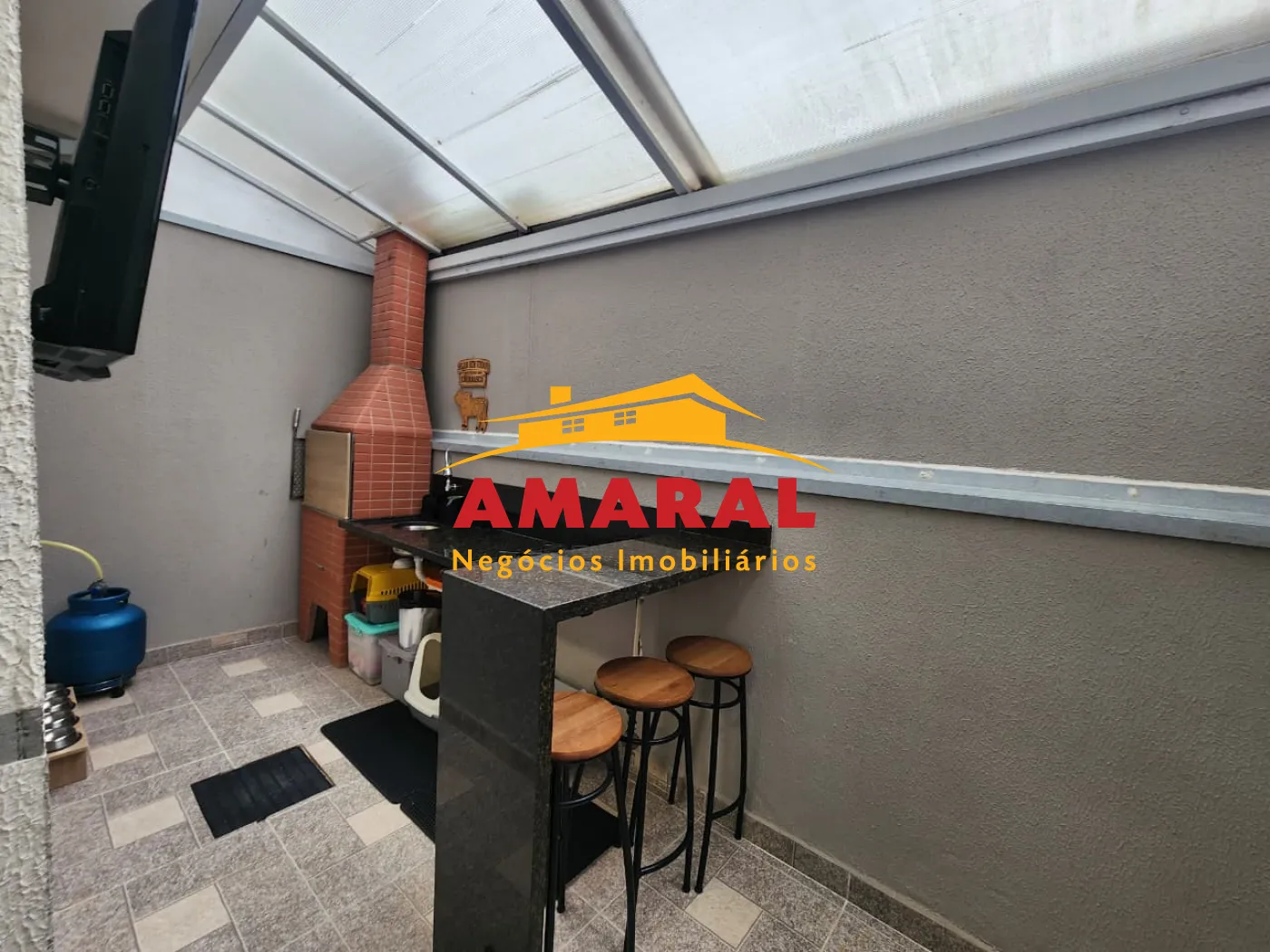 Comprar Casas / Assobradada em Mogi das Cruzes R$ 395.000,00 - Foto 3