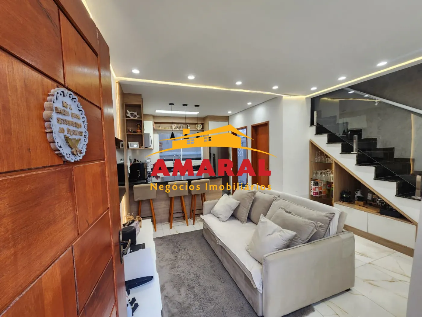 Comprar Casas / Assobradada em Mogi das Cruzes R$ 395.000,00 - Foto 6