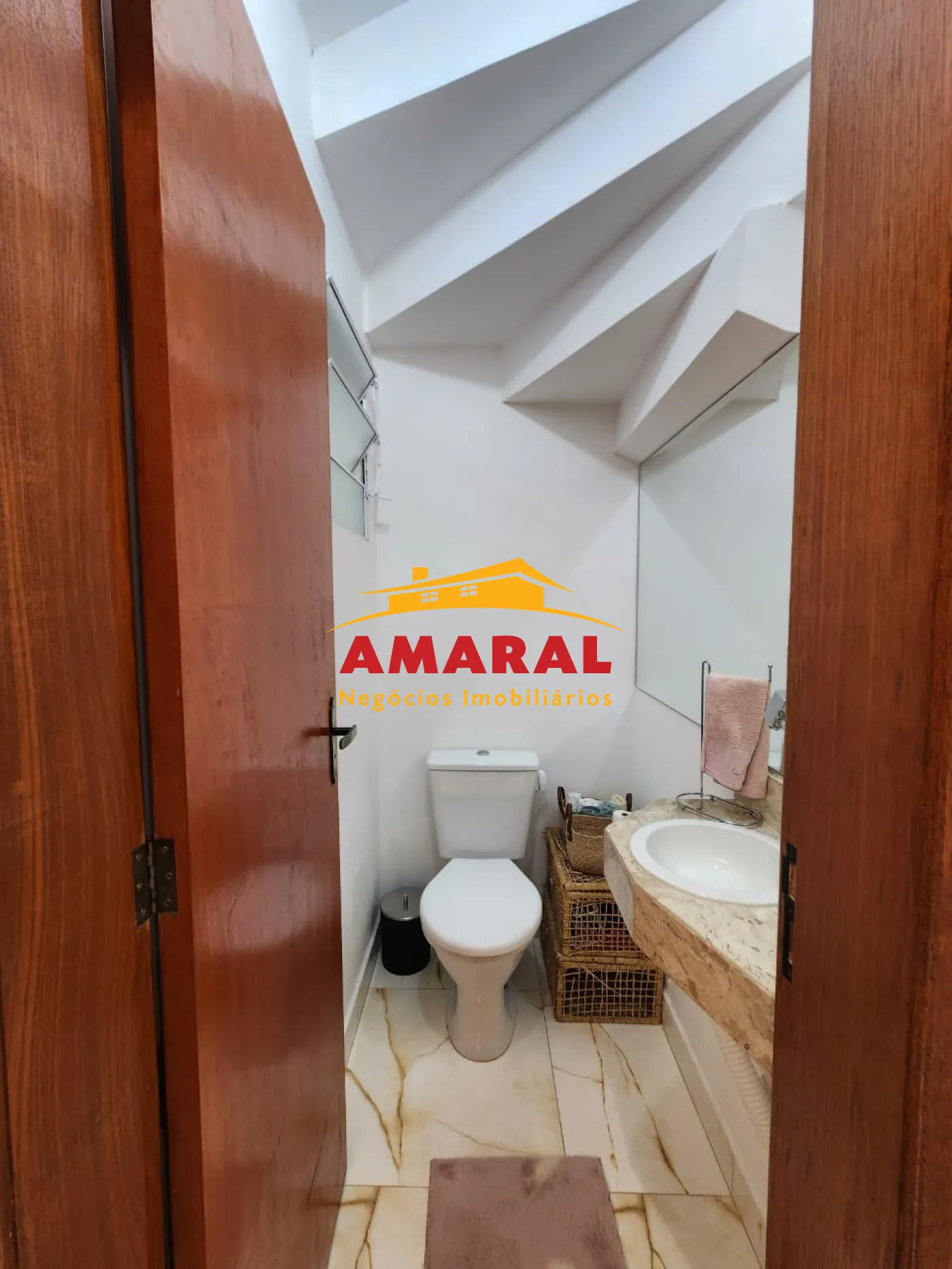 Comprar Casas / Assobradada em Mogi das Cruzes R$ 395.000,00 - Foto 7